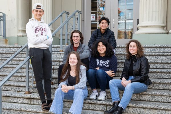 Nine CA Scholars Earn National Merit, QuestBridge Honors