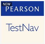 Test NAV icon