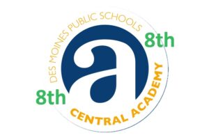 8th Academy Teams Logo